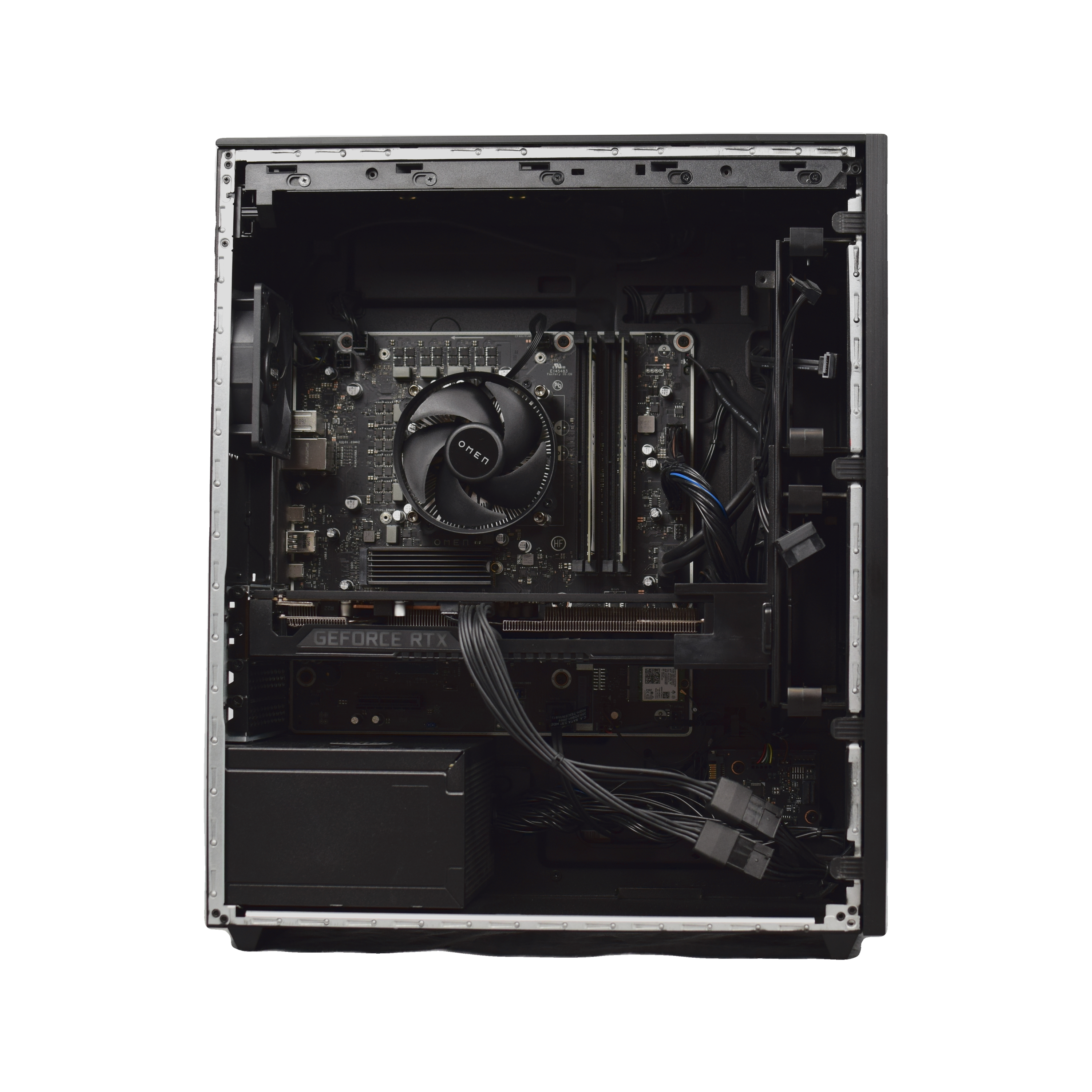 Intel i7-11700F | RTX 3070 | Prenew